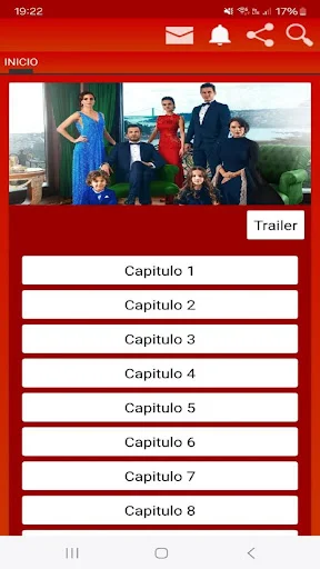 I-download ang Series Turcas en Español – Manood ng Turkish Drama - Screenshot 4
