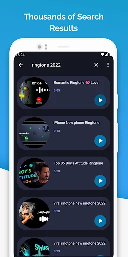 Mp3 Download Music Downloader – I-download ang Musika nang Libre - Screenshot 6