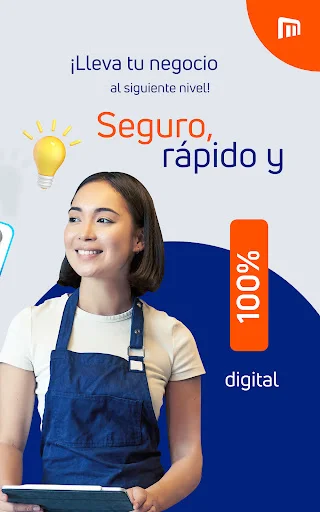 I-download ang Mi Negocio Efectivo – Mabilis na E-load at Serbisyo - Screenshot 15